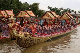 Thaïlande, Voyages, Mowxml, Bangkok, musée