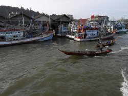 Les plages de Ko Chang : Hat Sai Kaew