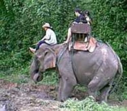 Thaïlande : Au nord d'Ayutthaya : Lopburi