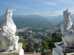 Thaïlande : Chiang Mai et sa région excursion vers le sud-ouest Thaïlande : Chiang Mai et sa région excursion vers le sud-ouest