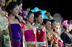 Thaïlande : Chiang Mai et sa région vers le nord Thaïlande : Chiang Mai et sa région vers le nord