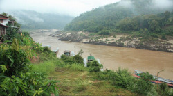 Thaïlande : le Nord-Est de la région du Nord-est