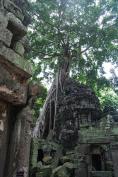 Thaïlande : les environs de Sukhothaï : Sri Satchanalai