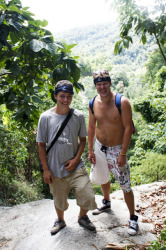 Thaïlande : randonnées ou treks dans les montagnes