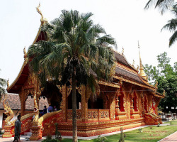 Thaïlande, Voyages, Mowxml, Bangkok, musée Thaïlande, Voyages, Mowxml, Bangkok, musée